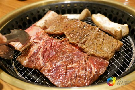 kiwa solaire|Kiwa Korean Grill .